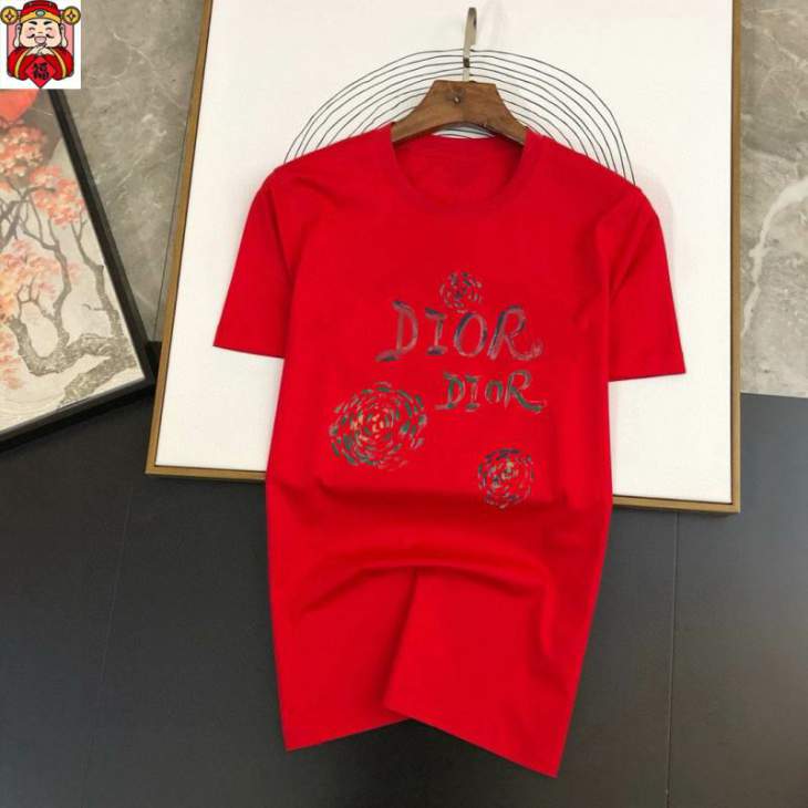 Dior T Shirts Short _SKUDiorM-5XLkdtr3216192
